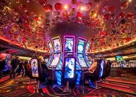 Payment methods and deposit interface on mamahoki328 for Top Trend Gaming